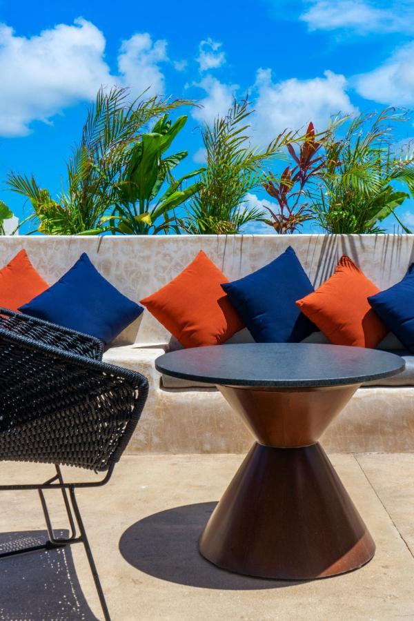 Private Rooftop With Pool - La Veleta - A307 Apartment *