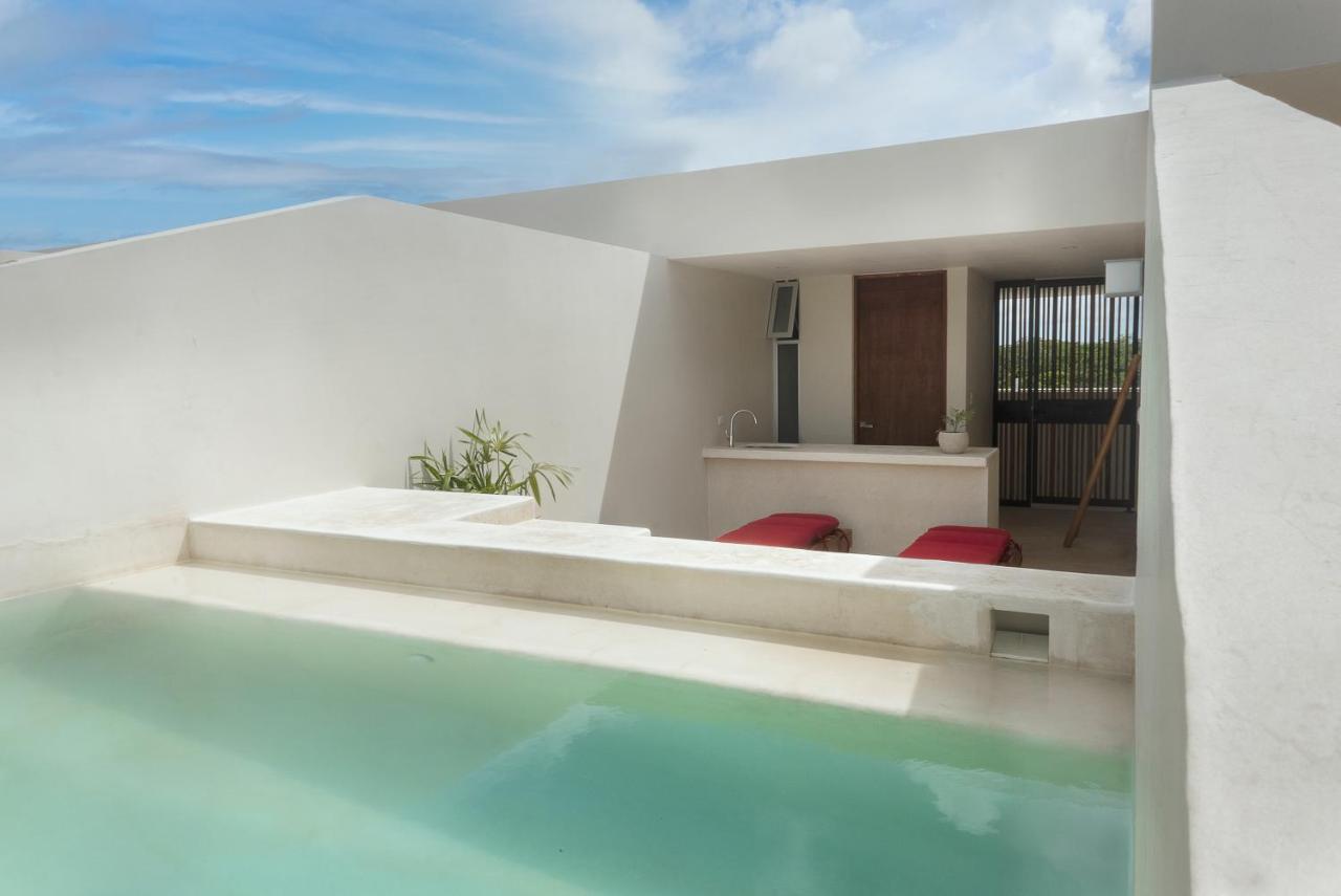 Private Rooftop With Pool - La Veleta - A307 Apartment *